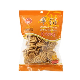 Nice Choice Regenschirmkekse 114g